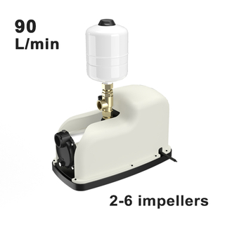 MHE 90 Series