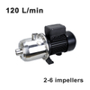 LH 120 series