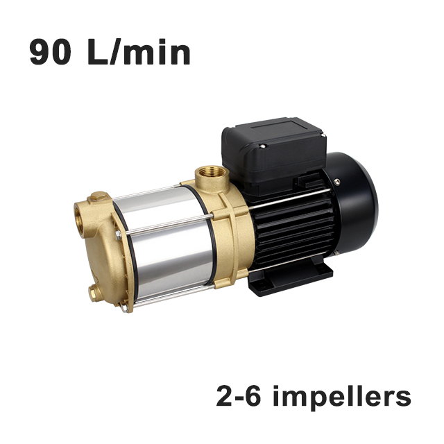 MHB 90 Series