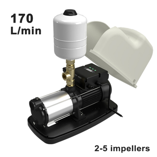 MHE 170 Series