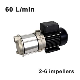 MHS 60 Series