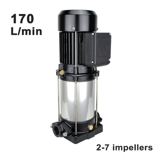 MVL 170 Series 