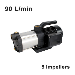 MHP 90 Series