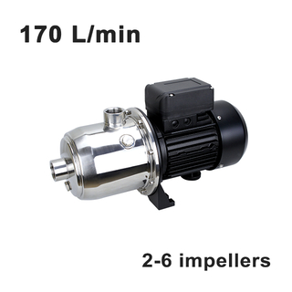 LH 170 series