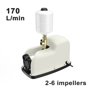 MHE 170 Series