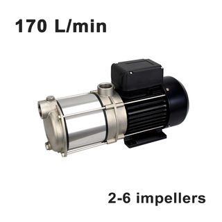 MHS 170 Series